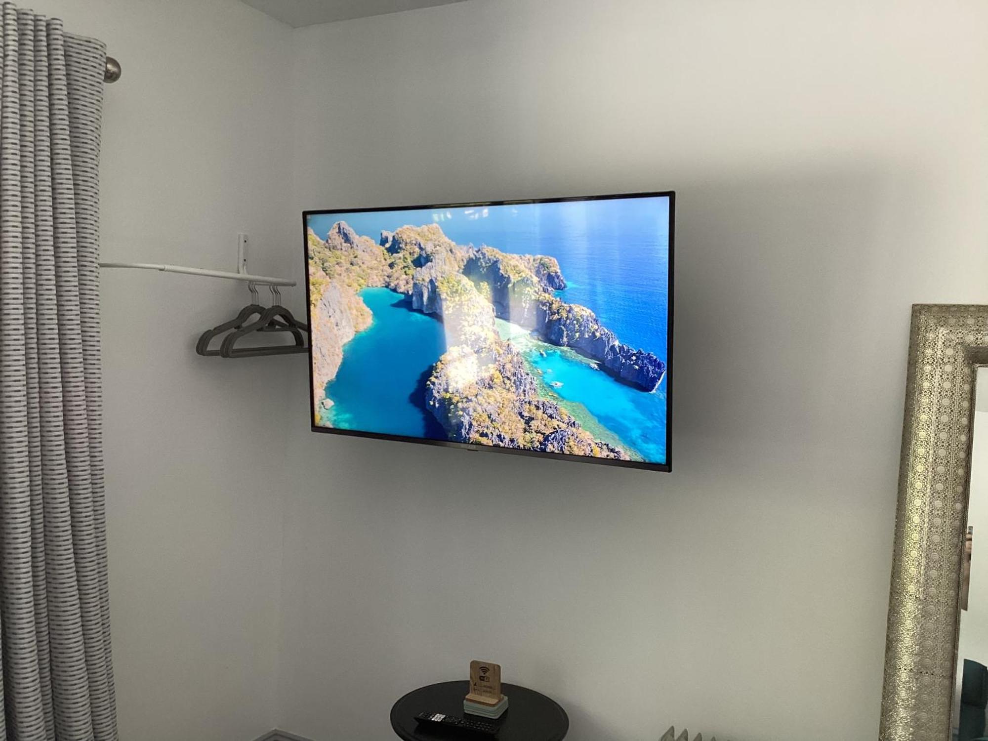 Studio Apartment To Rent Mullingar Exteriér fotografie