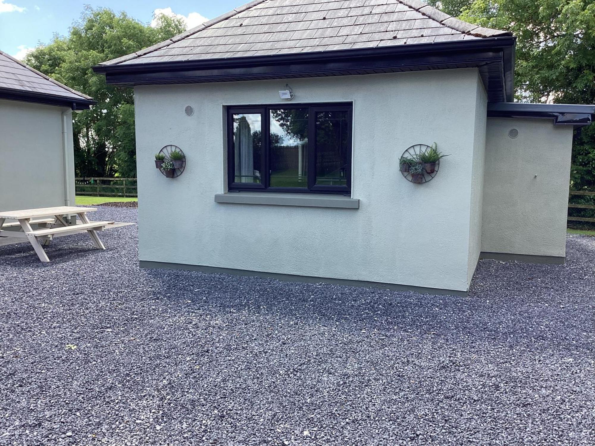 Studio Apartment To Rent Mullingar Exteriér fotografie